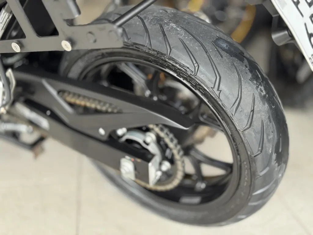 HONDA NC 750 X - Foto