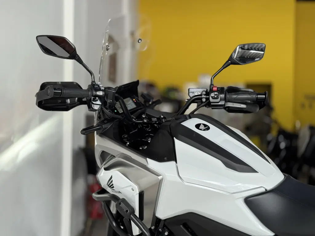 HONDA NC 750 X - Foto