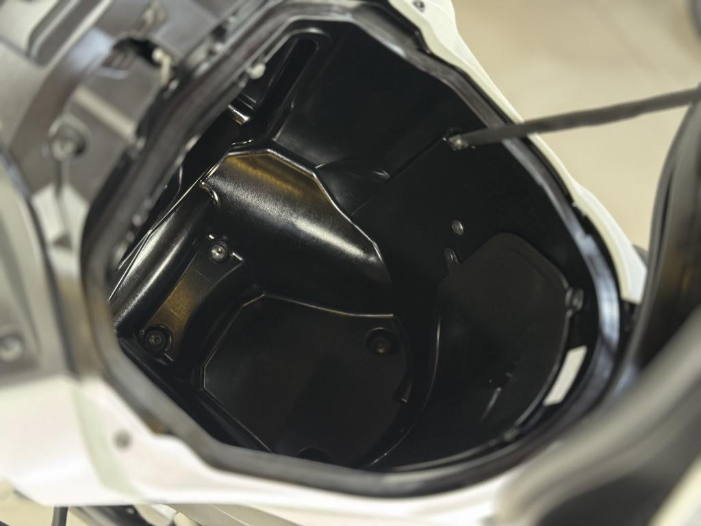 HONDA NC 750 X - Foto