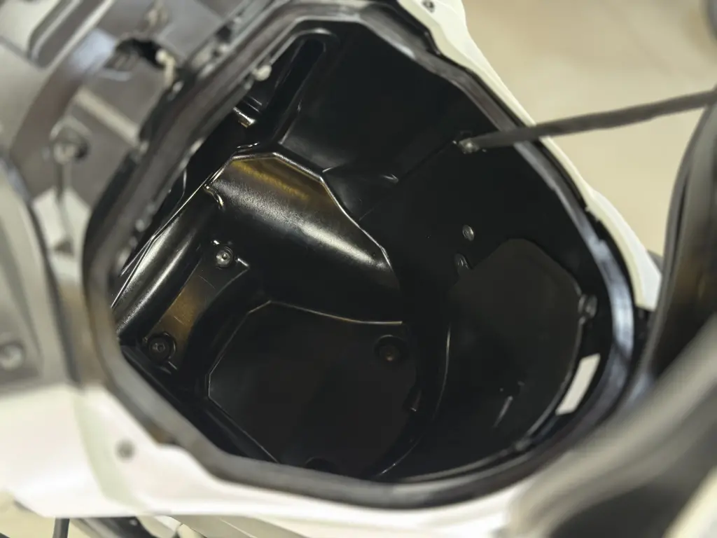 HONDA NC 750 X - Foto