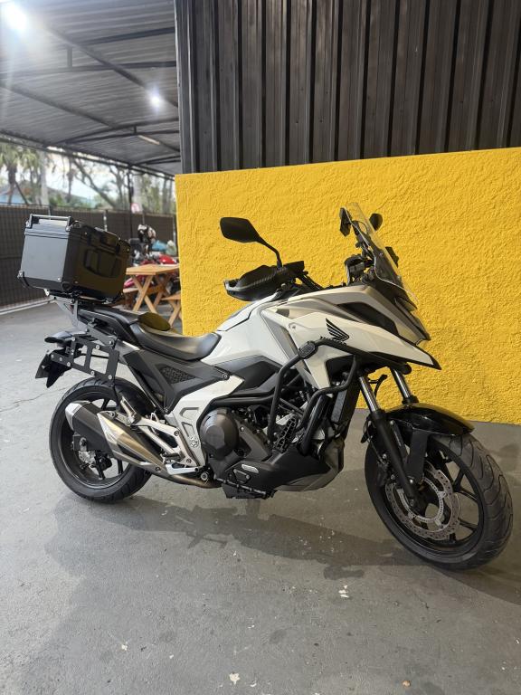 HONDA NC 750 X