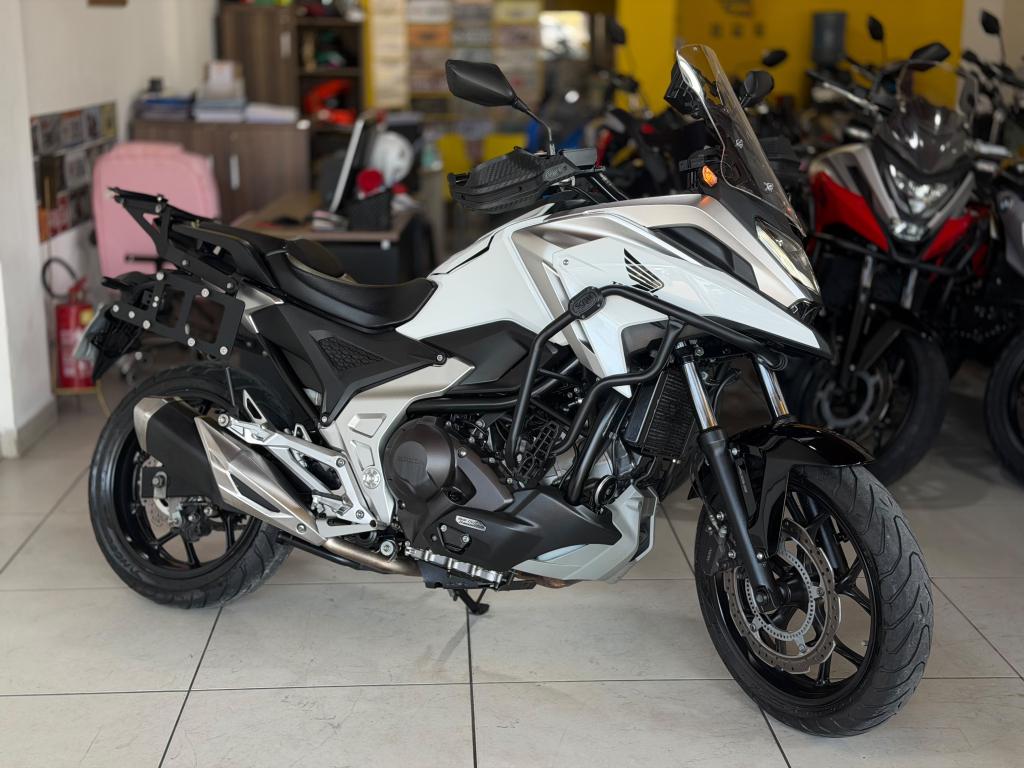 HONDA NC 750 X