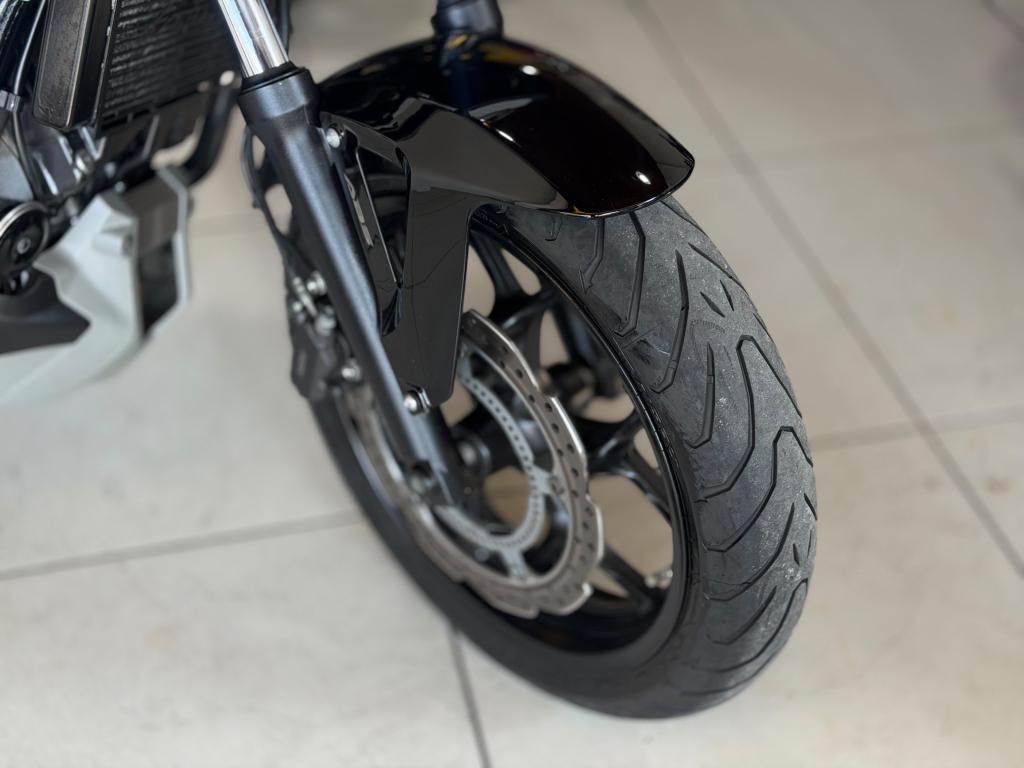 HONDA NC 750 X - Foto