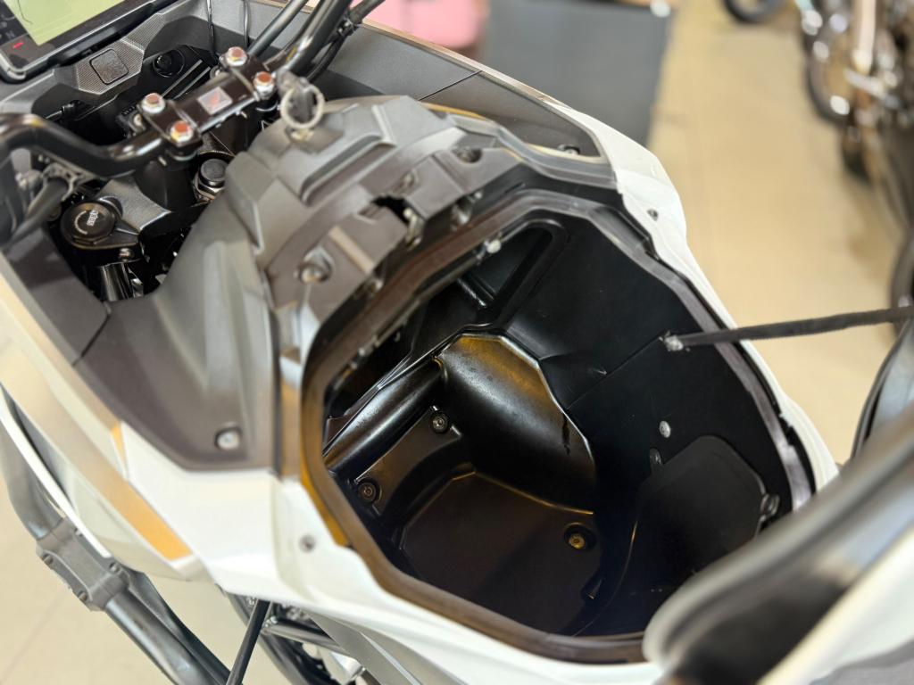 HONDA NC 750 X - Foto