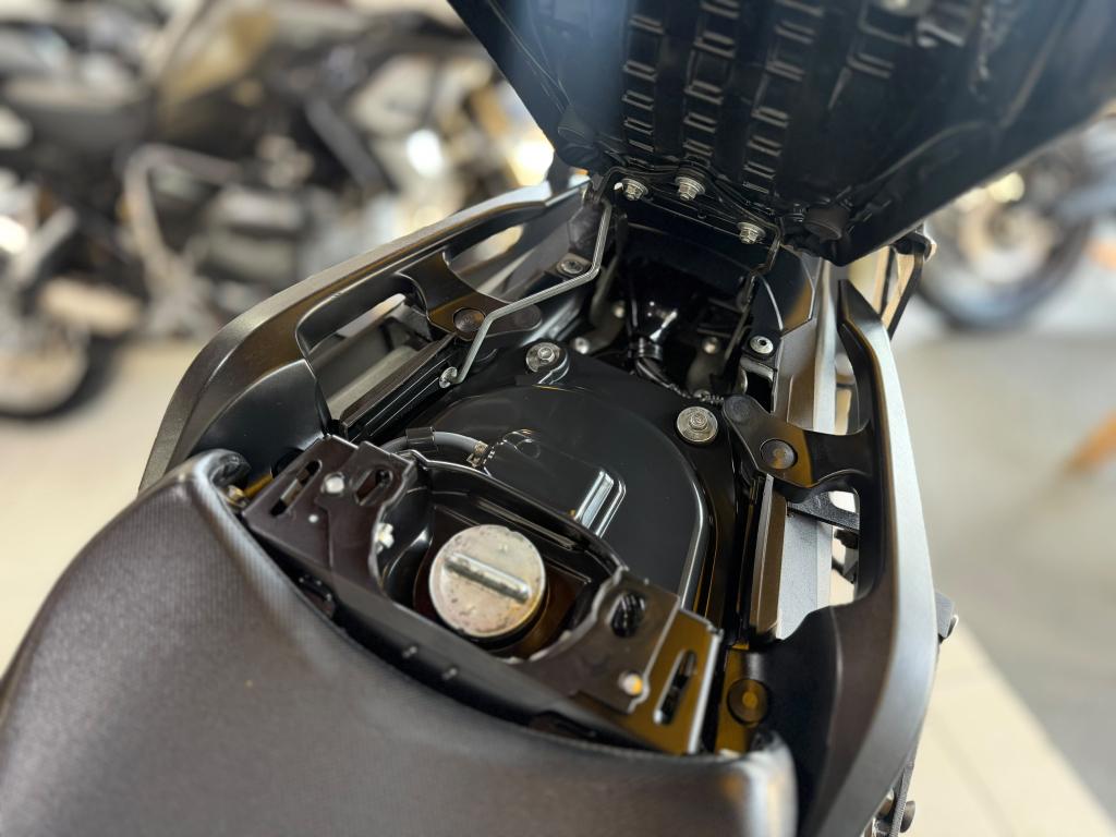 HONDA NC 750 X - Foto