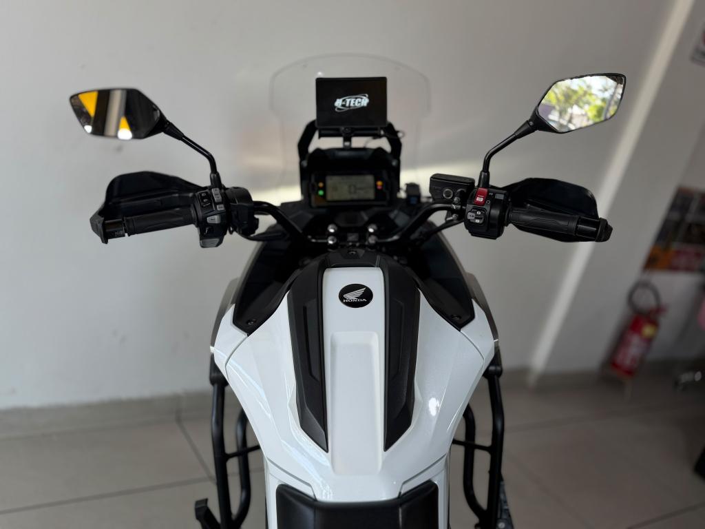 HONDA NC 750 X - Foto