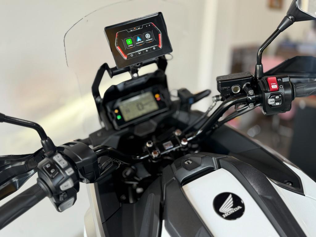 HONDA NC 750 X - Foto