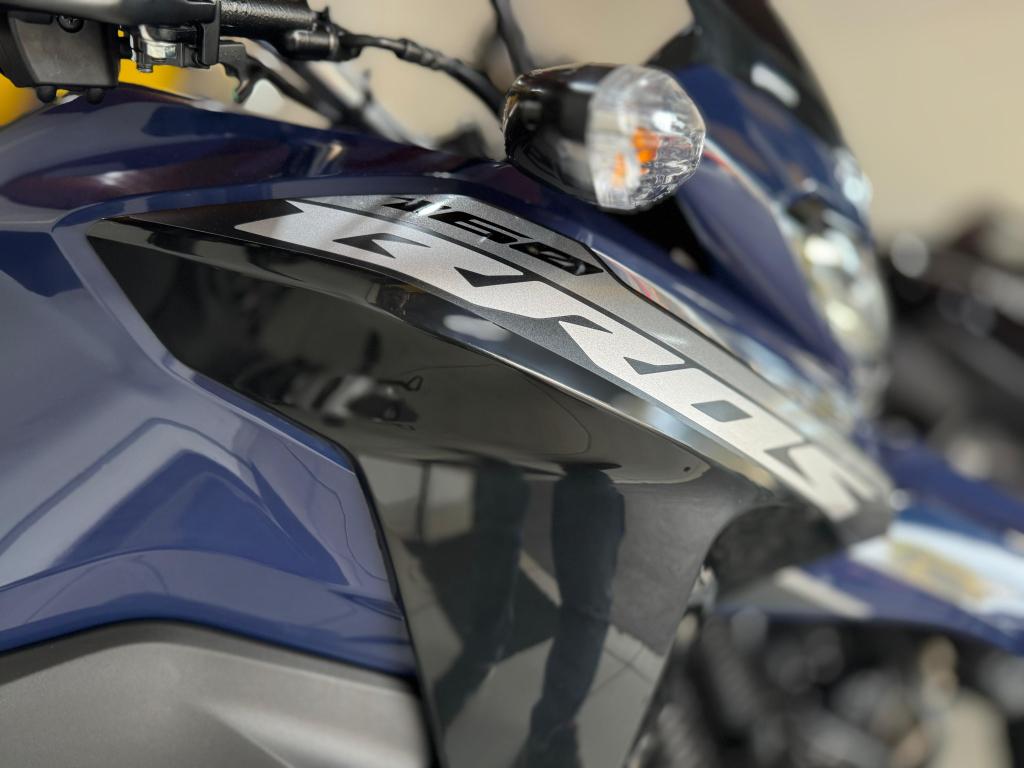 HONDA NXR Bros 160 - Foto