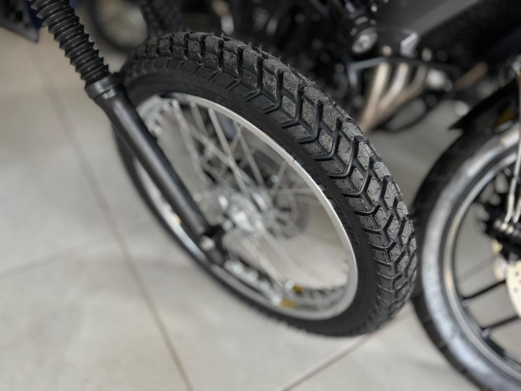 HONDA NXR Bros 160 - Foto