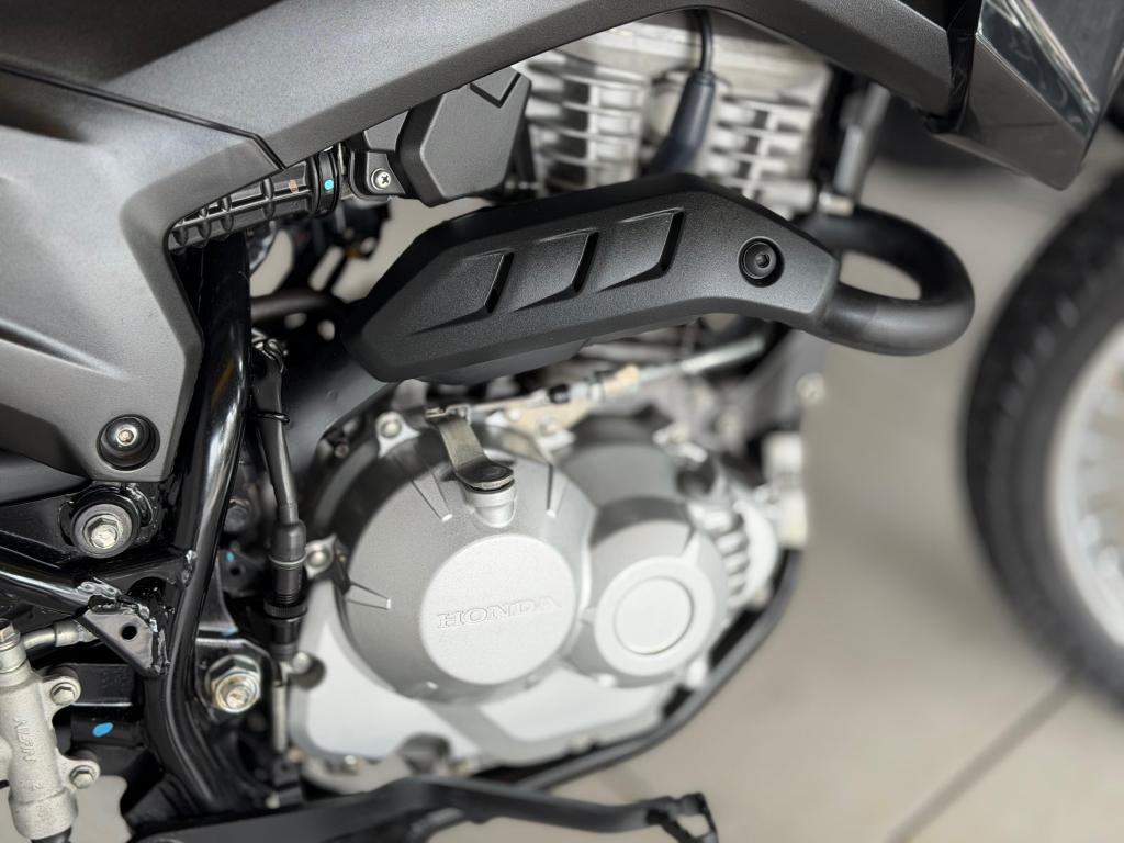 HONDA NXR Bros 160 - Foto