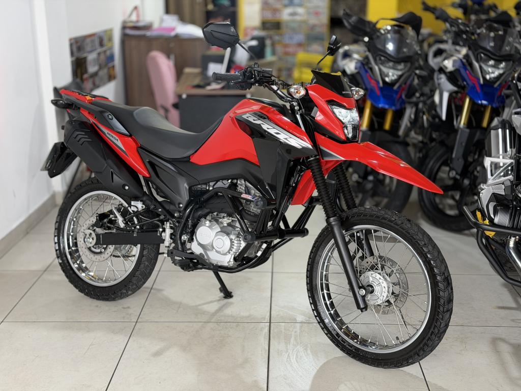 HONDA NXR Bros 160