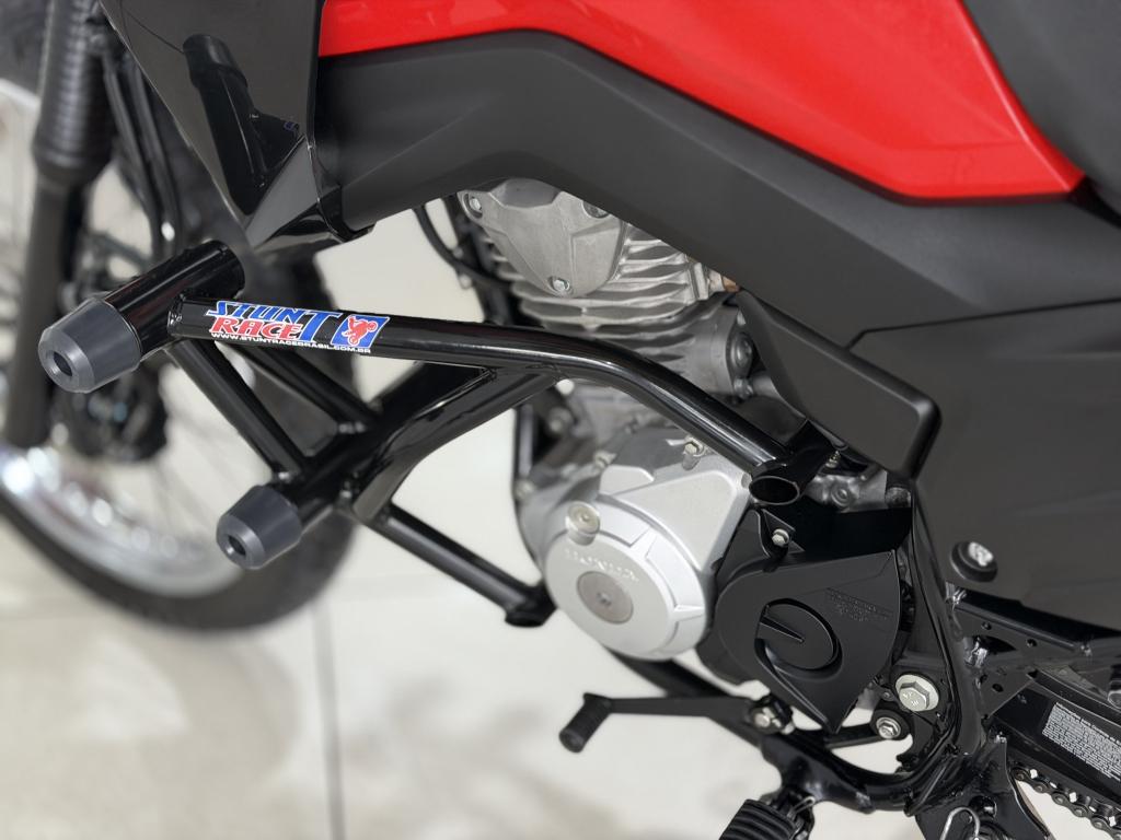 HONDA NXR Bros 160 - Foto