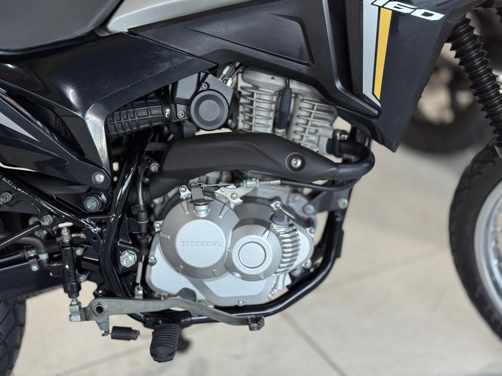 HONDA NXR Bros 160 - Foto