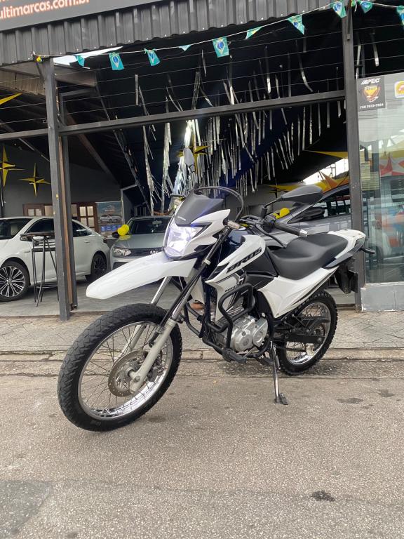 HONDA NXR Bros 160