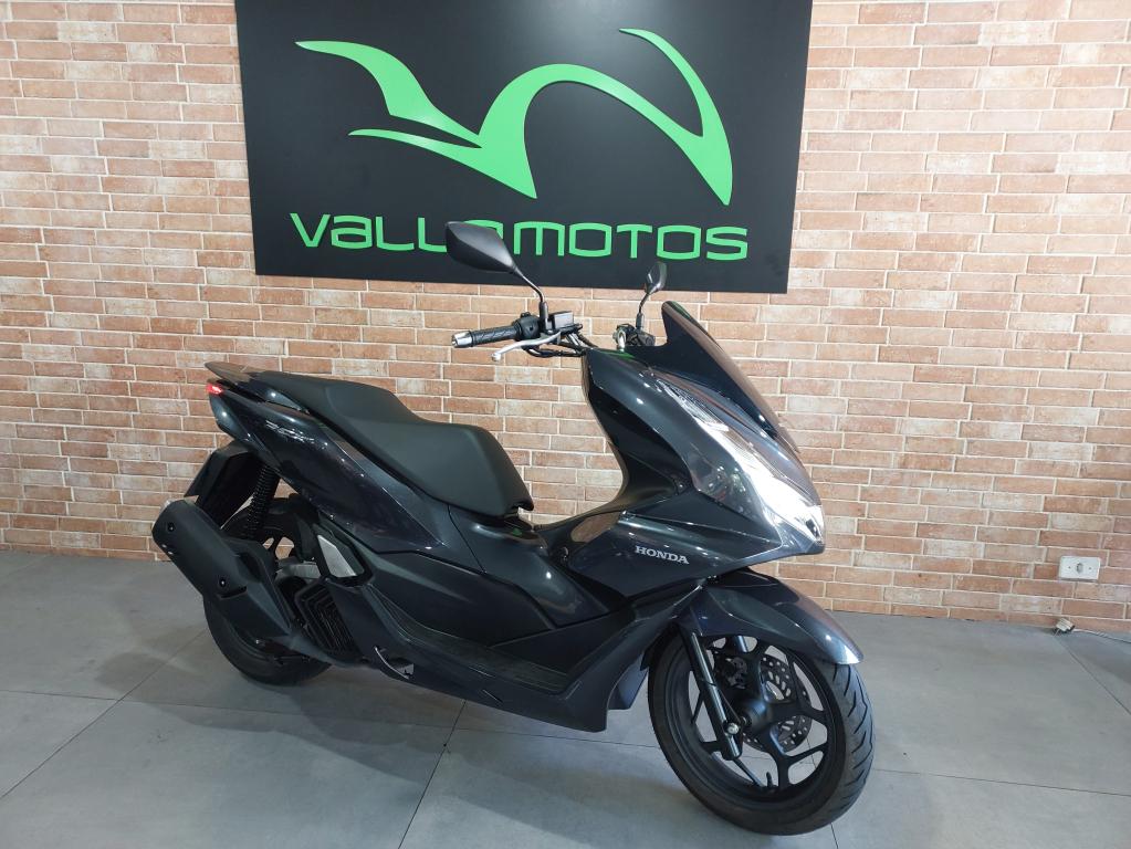 HONDA PCX 150 - Foto