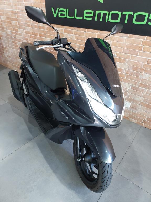 HONDA PCX 150 - Foto