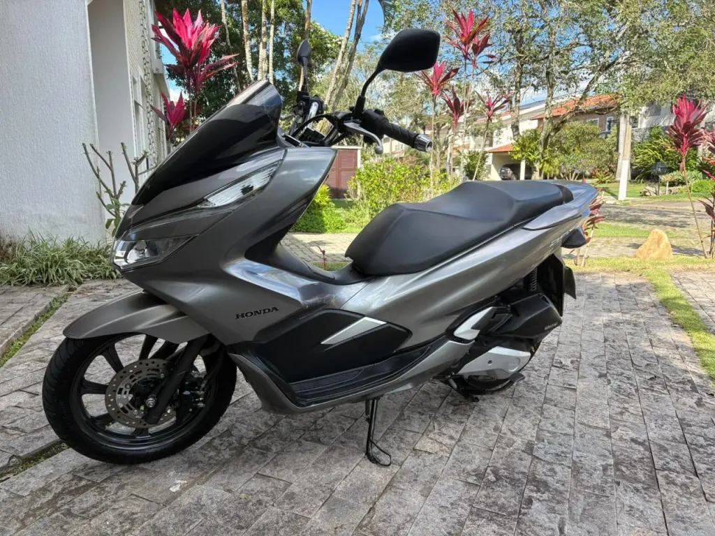 HONDA PCX 150 - Foto