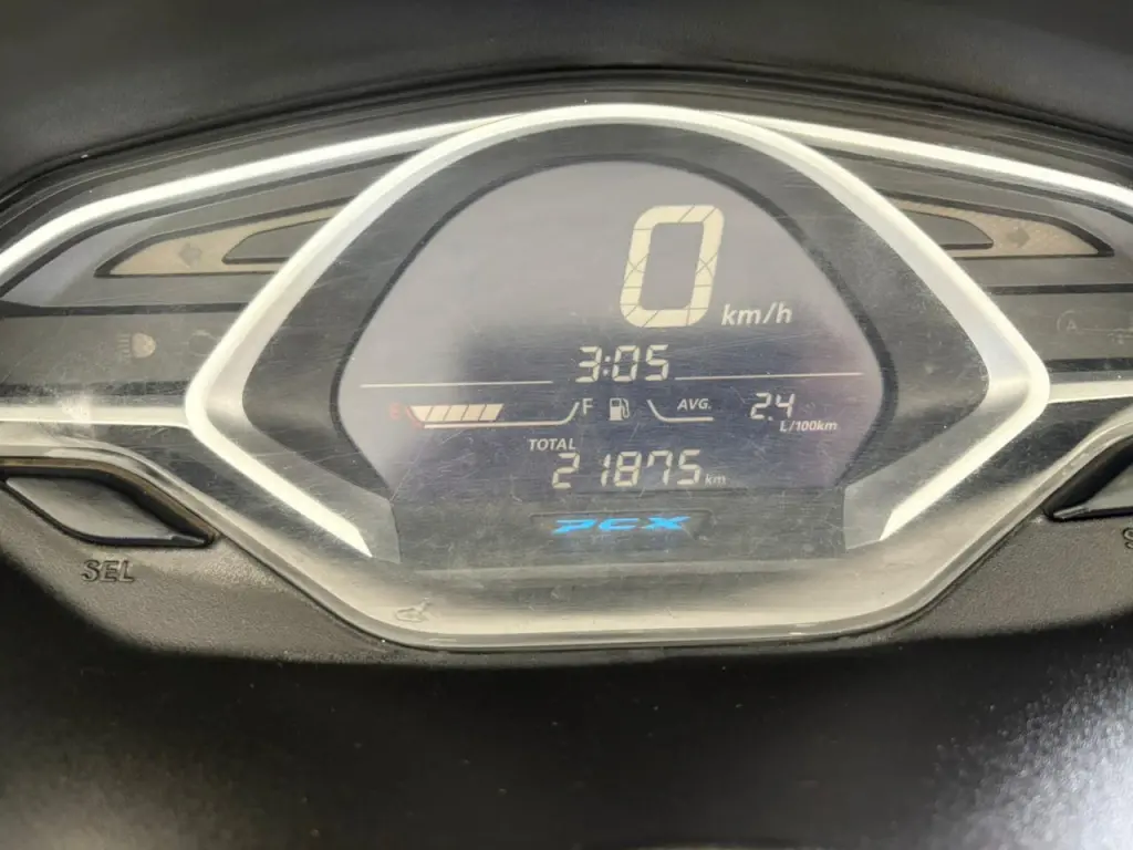HONDA PCX 150 - Foto