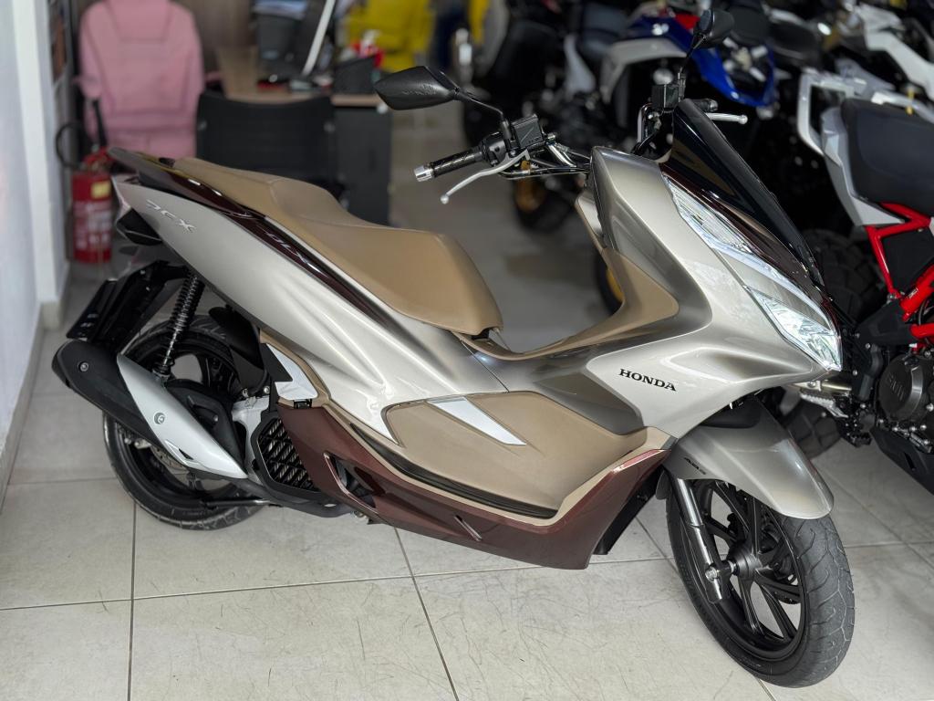 HONDA PCX 150
