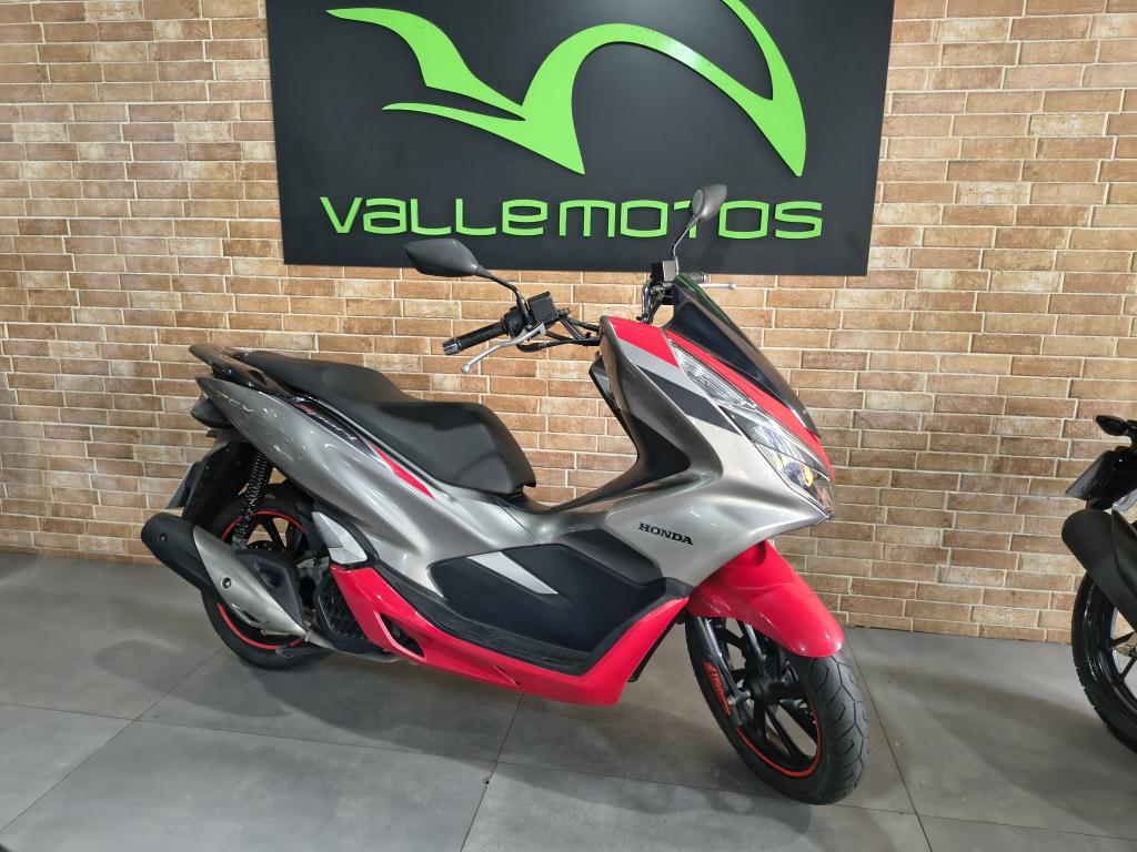 HONDA PCX 150