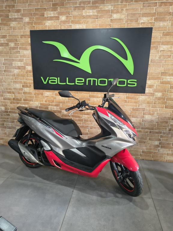 HONDA PCX 150 - Foto