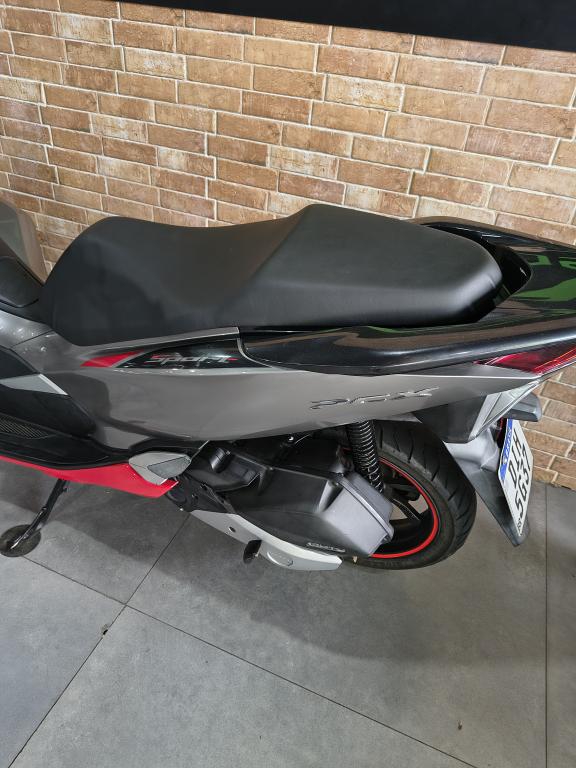 HONDA PCX 150 - Foto