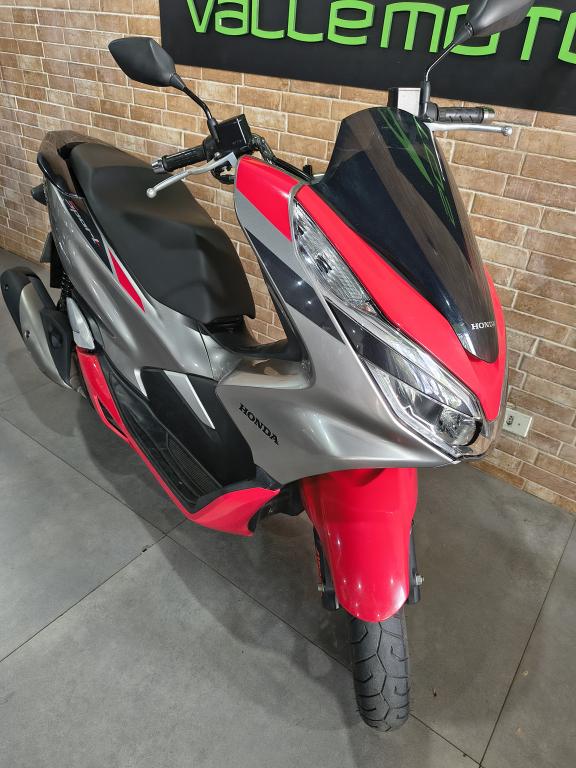 HONDA PCX 150 - Foto