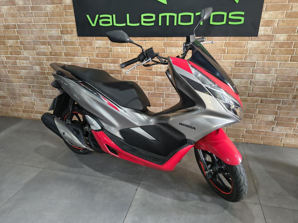 HONDA PCX 150 - Foto