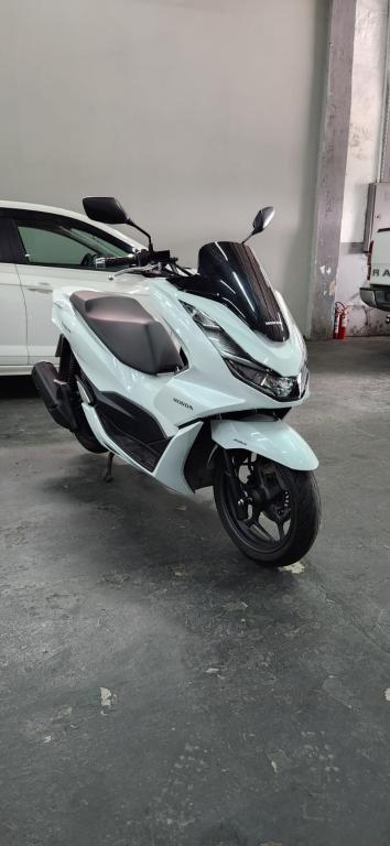 HONDA PCX 160