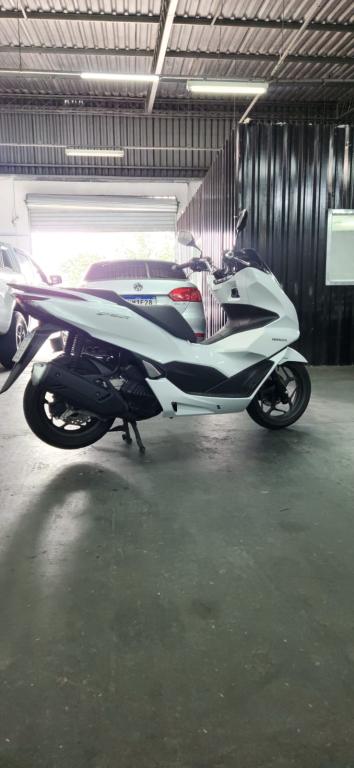 HONDA PCX 160 - Foto