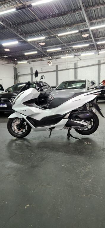 HONDA PCX 160 - Foto