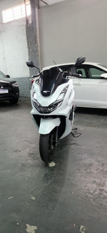 HONDA PCX 160 - Foto