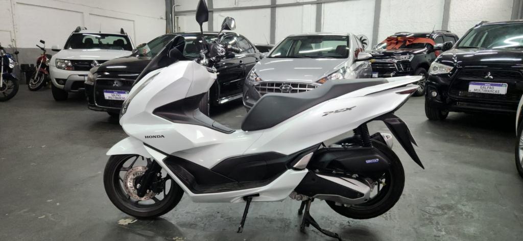HONDA PCX 160 - Foto