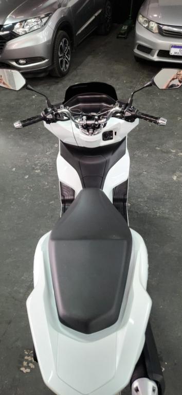 HONDA PCX 160 - Foto