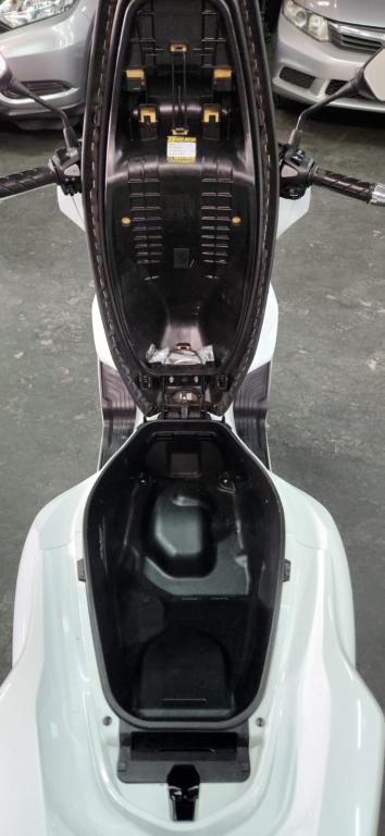 HONDA PCX 160 - Foto