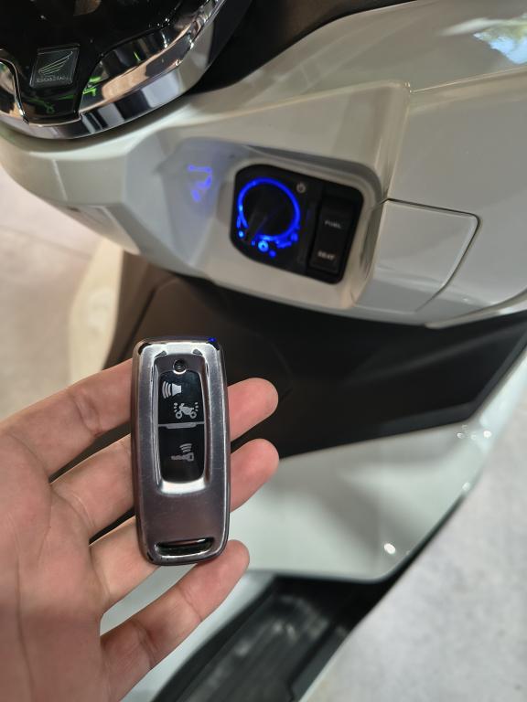 HONDA PCX 160 - Foto