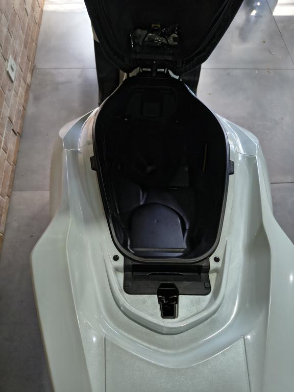 HONDA PCX 160 - Foto