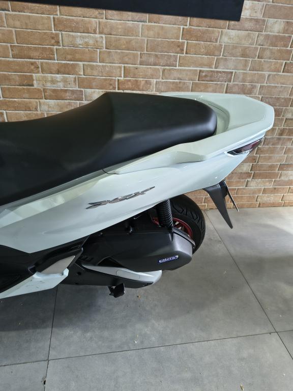 HONDA PCX 160 - Foto