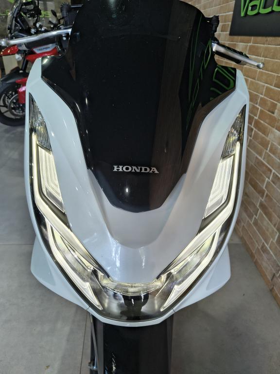 HONDA PCX 160 - Foto