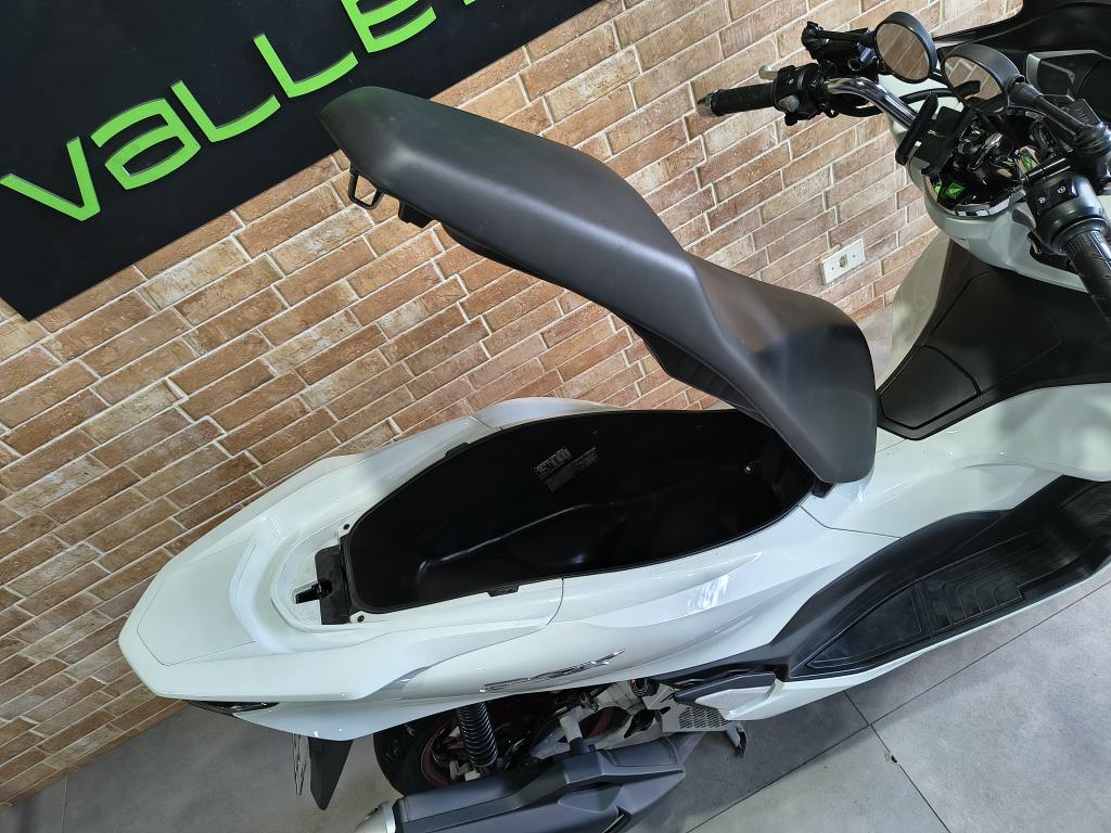 HONDA PCX 160 - Foto