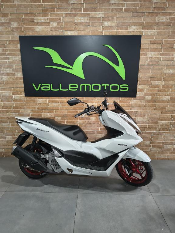 HONDA PCX 160 - Foto