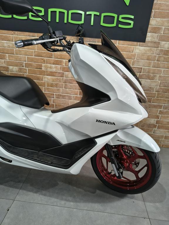 HONDA PCX 160 - Foto