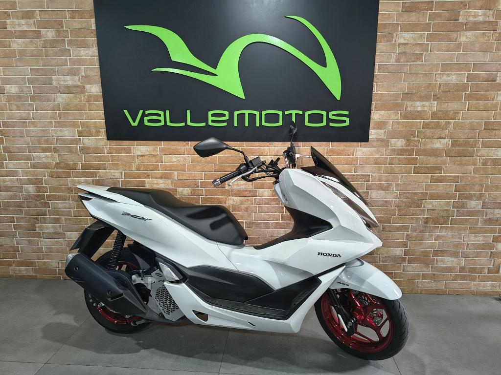 HONDA PCX 160 - Foto