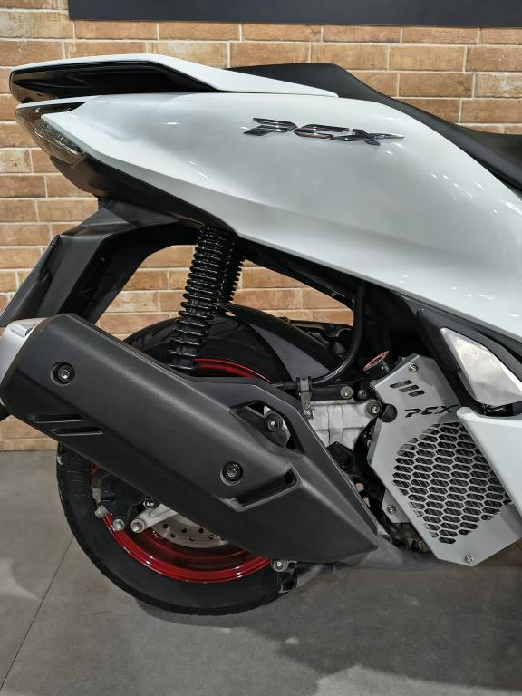 HONDA PCX 160 - Foto