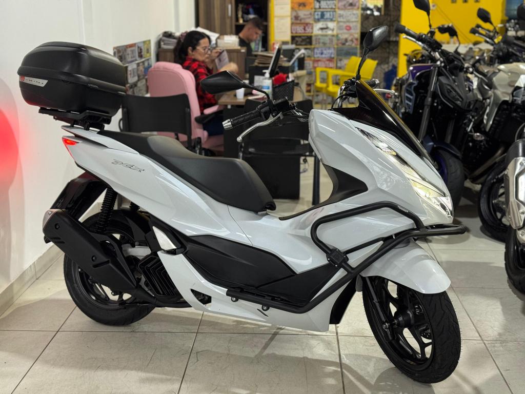 HONDA PCX 160 - Foto