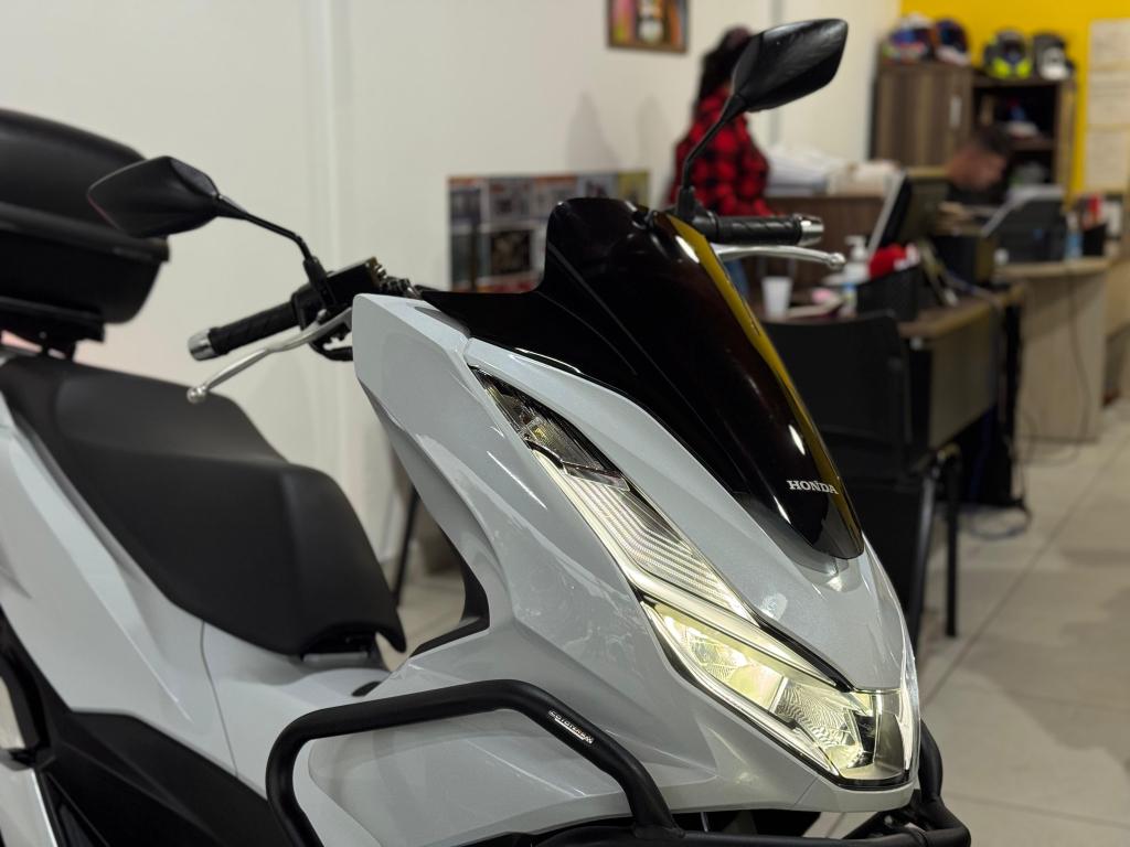 HONDA PCX 160 - Foto