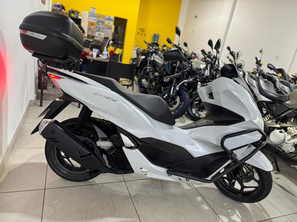 HONDA PCX 160 - Foto