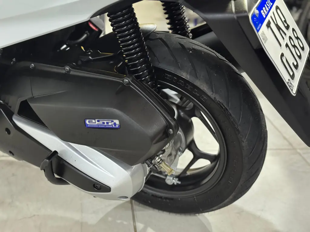 HONDA PCX 160 - Foto