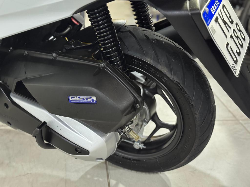 HONDA PCX 160 - Foto