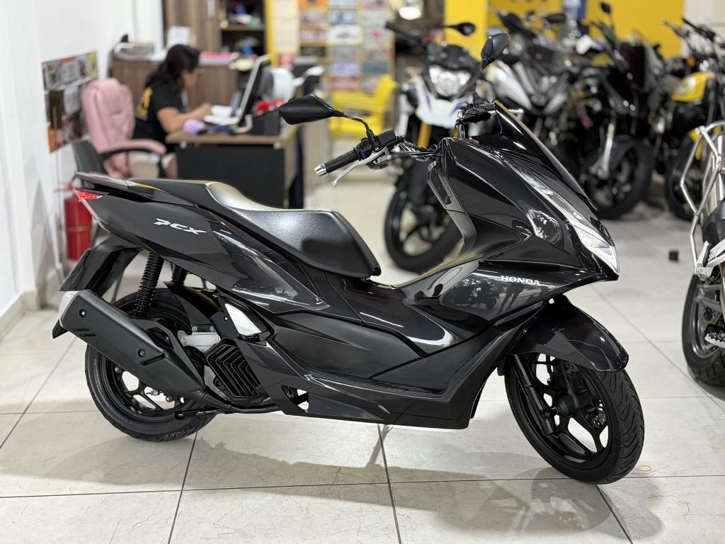 HONDA PCX 160 - Foto